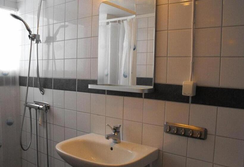 Gamla Bryggeriets B&b