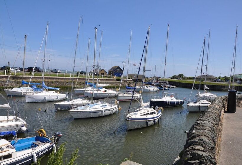Glenbeg Point