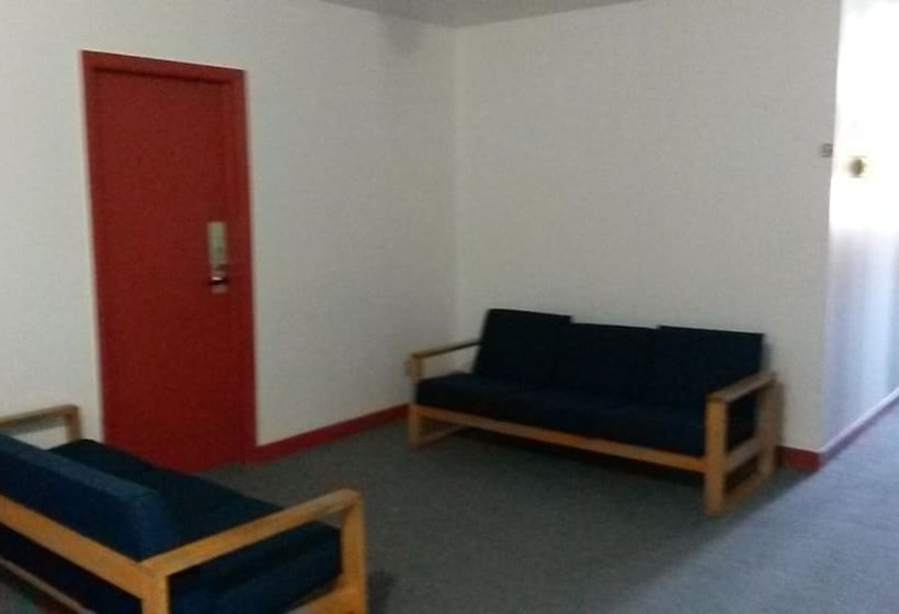 ホテル Auberge La Sept îloise