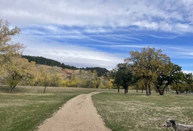 فندق Days End Campground & Rv Park