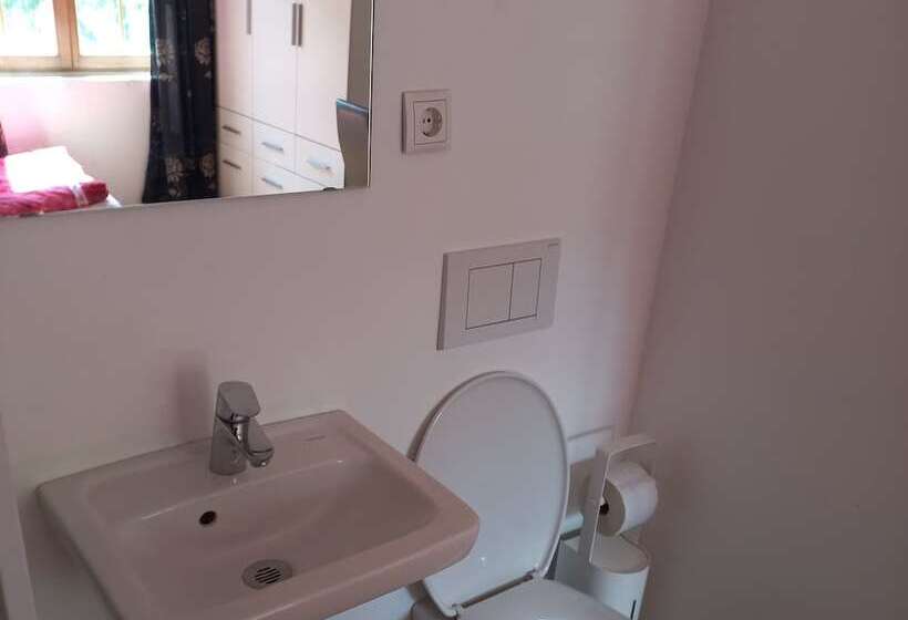 هتل Hostel Bregenz