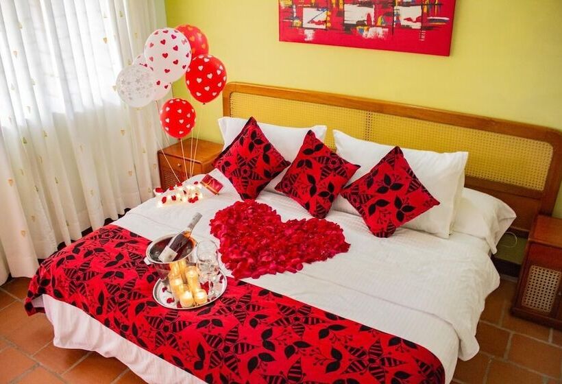 فندق Hosteria Guaracu
