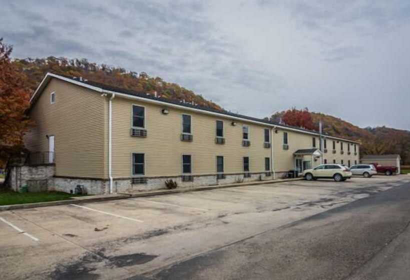 ホテル Keyser Inn
