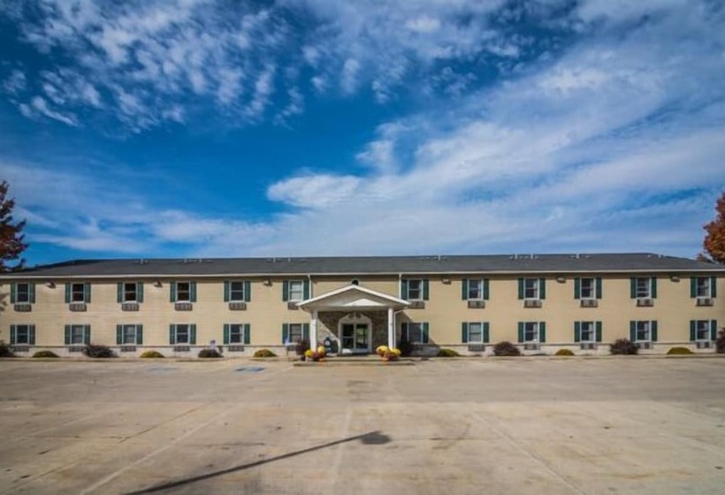 ホテル Keyser Inn