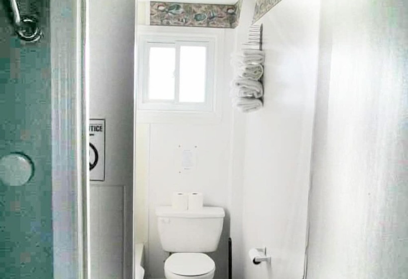 Отель Muskey's Landing Resort