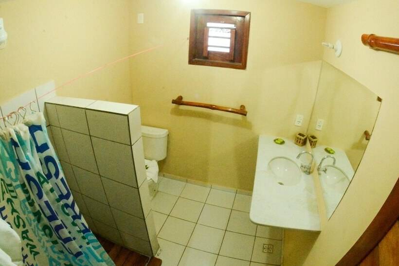 هتل Mym Jericoacoara