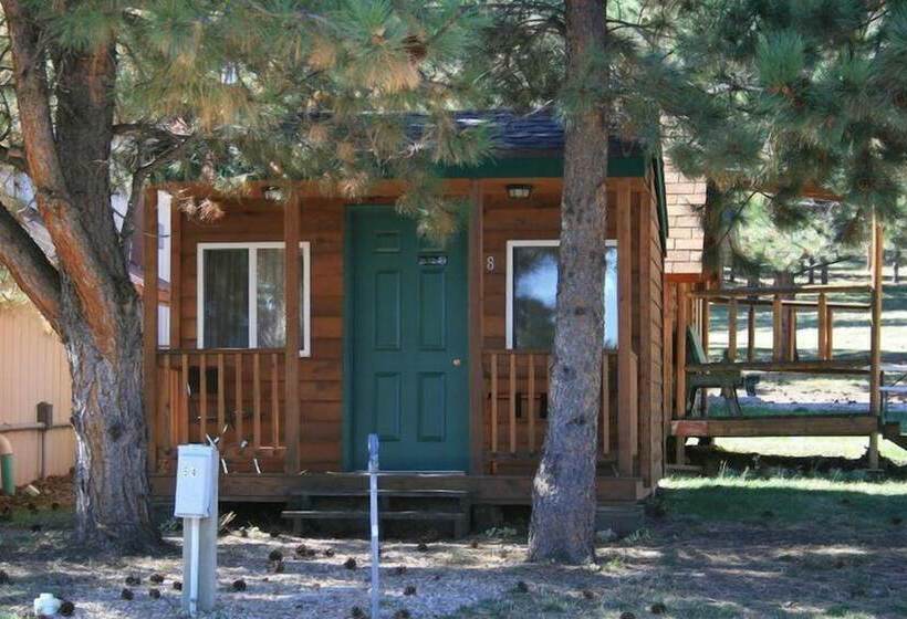 فندق Rush No More Rv Resort And Cabins   Campground