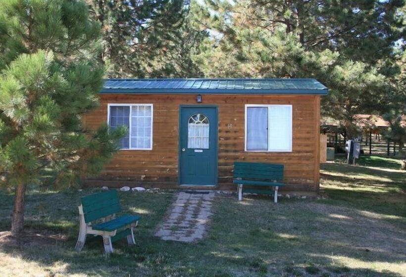 فندق Rush No More Rv Resort And Cabins   Campground
