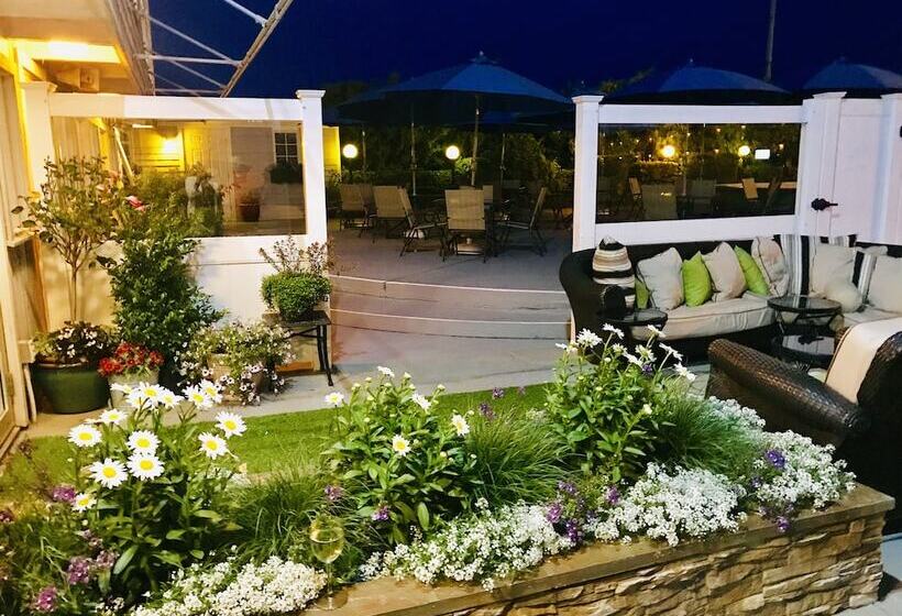 هتل Top Mast Resort