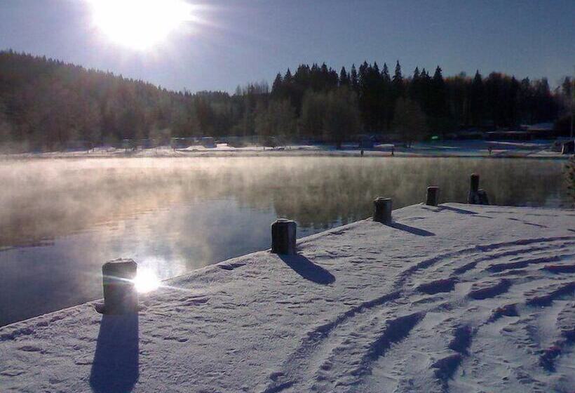 Messilä Camping
