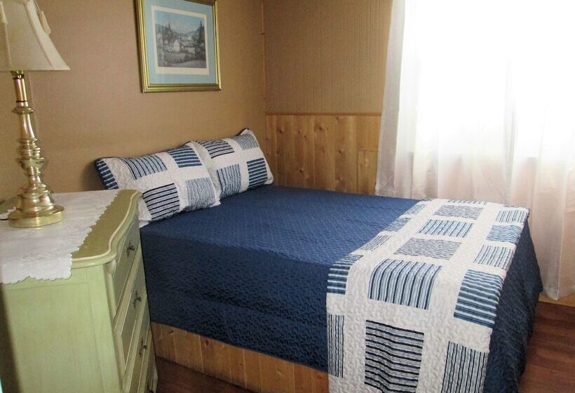 מוטל Edgewater Resorts   Edgewater Inn