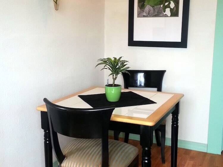 모텔 Hunters Hot Springs Resort