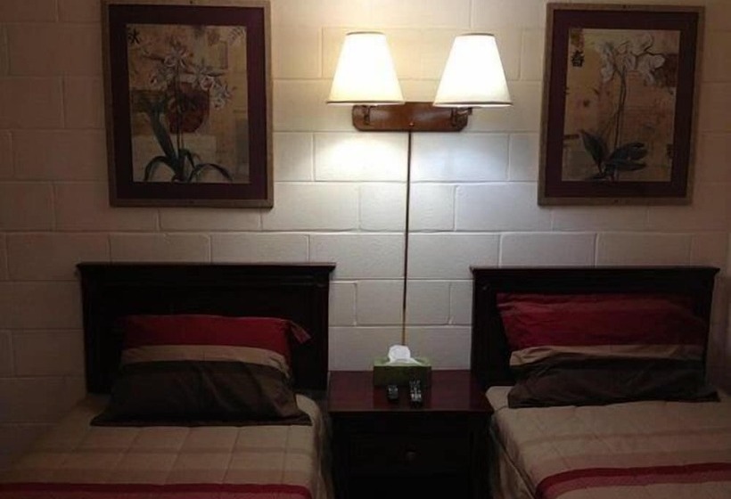 Motel Sherkston Inn