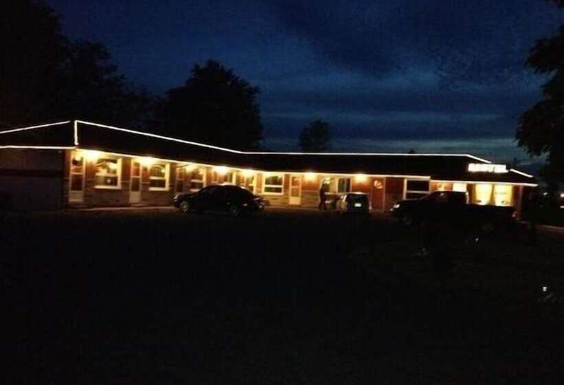 Мотель Sherkston Inn