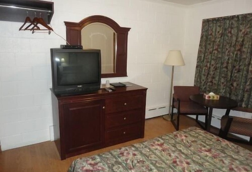 Мотель Sherkston Inn
