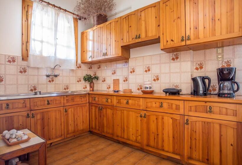 پانسیون Villa Diamanti