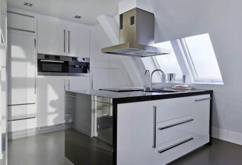 Poort Beach Boutique Apartments