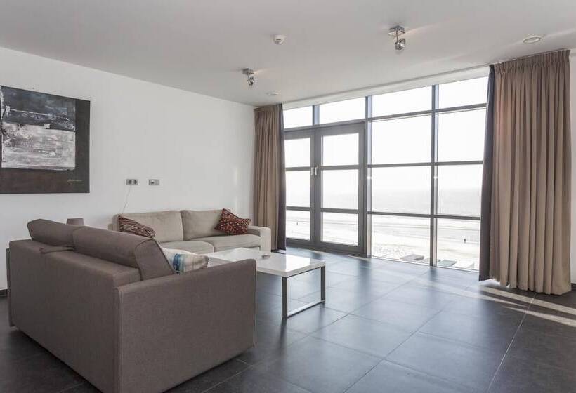 Poort Beach Boutique Apartments