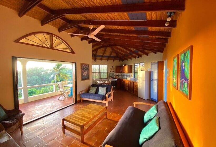 Sea Cliff Cottages