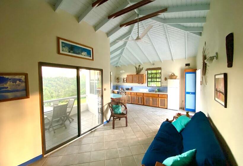 Sea Cliff Cottages