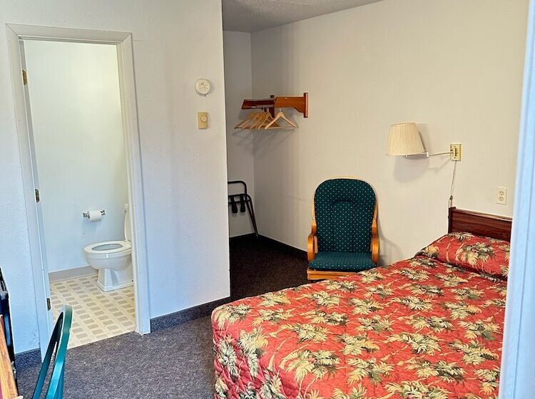 Sioux Motel