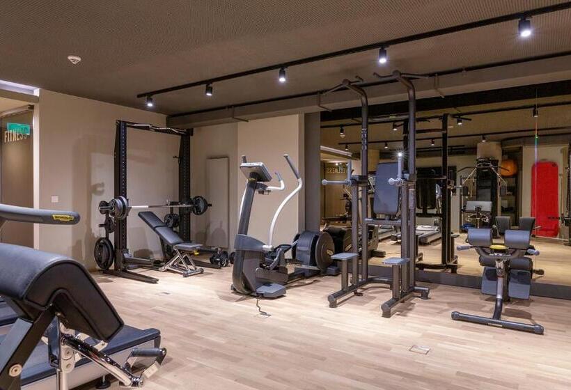 The Central City   Luxury Serviced Residence