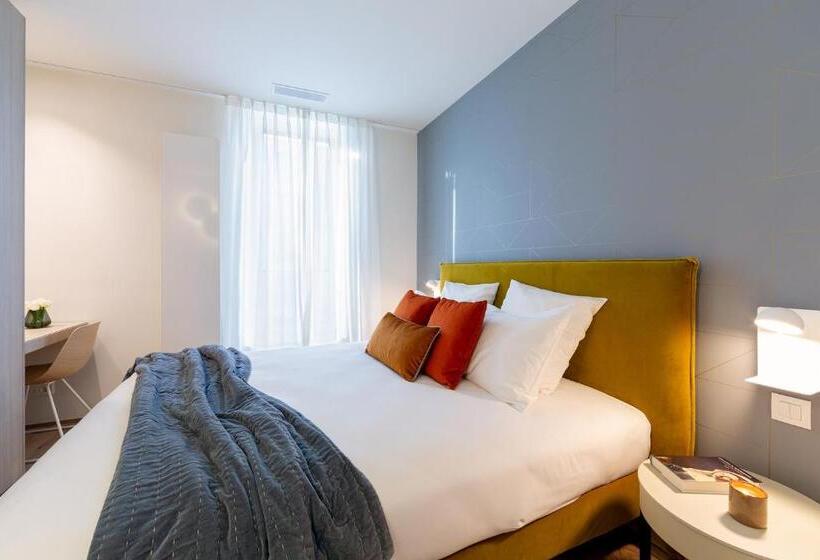 The Central City   Luxury Serviced Residence