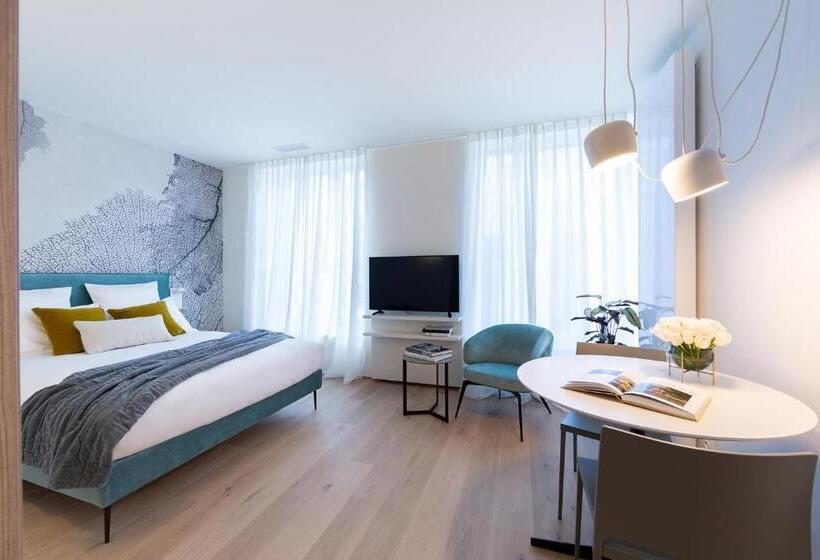 The Central City   Luxury Serviced Residence