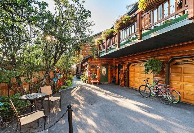 The Inn Bigfork Bay