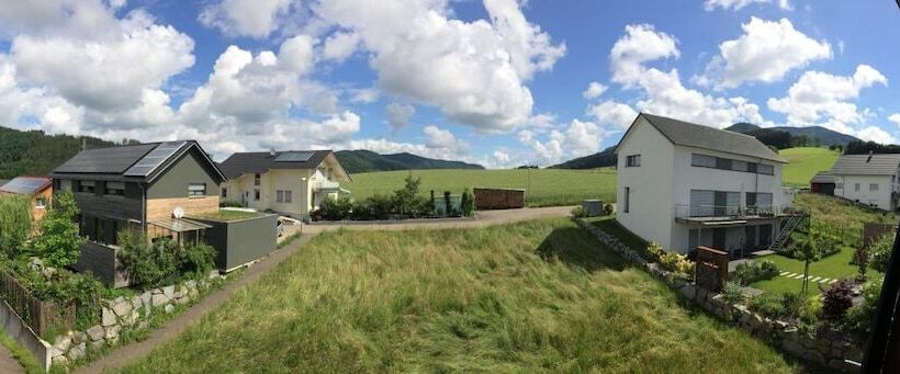 Bed and Breakfast Gasthof Richebächli