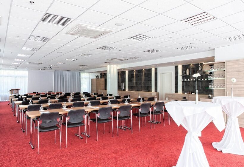 City Hotel Isar Residenz