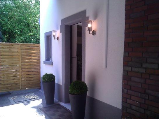 فندق Zum Feldberg