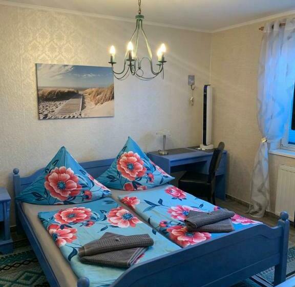 ホテル Auberge Restaurant