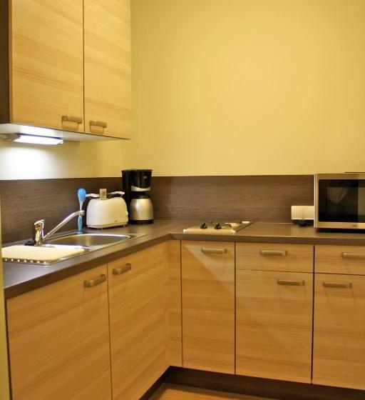 בית מלון כפרי Aurach