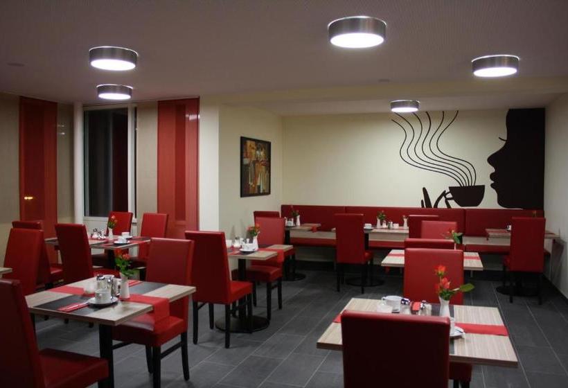 בית מלון כפרי Aurach