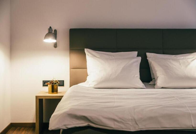 Boutique Hotel Bayerischer Hof