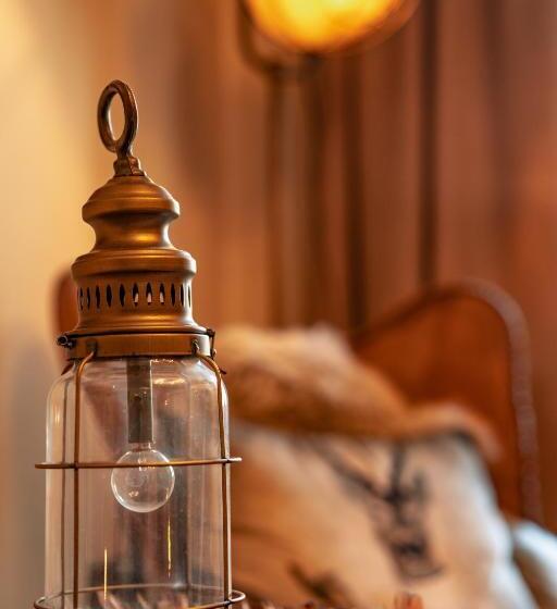 Boutique Hotel Bayerischer Hof