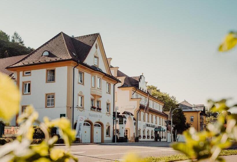 Boutique Hotel Bayerischer Hof