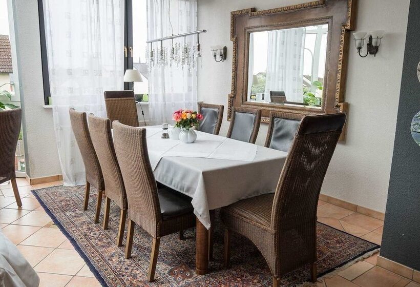 Отель Brunnenhof