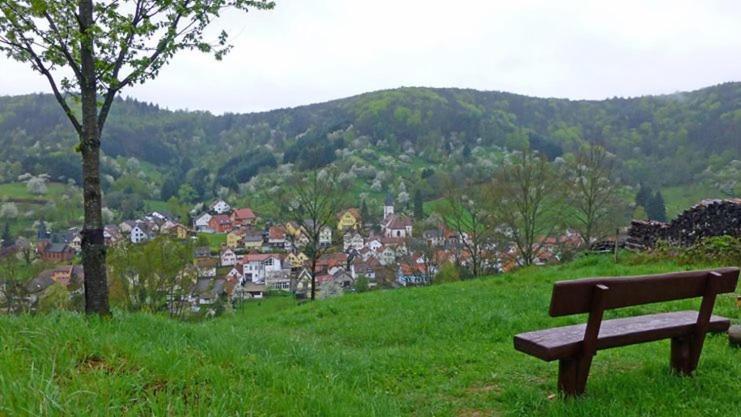 فندق Dernbachtal