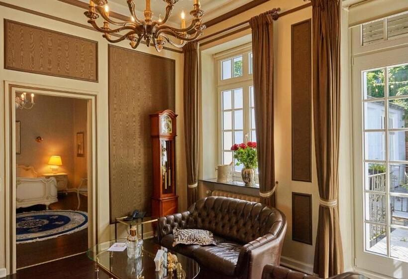 Design Hotel Zur Abtei