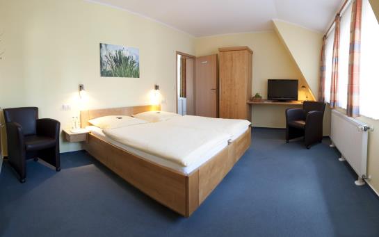 فندق Familie Billenkamp