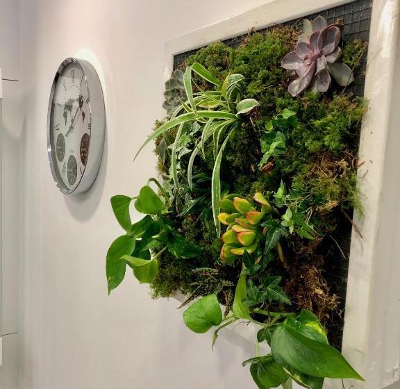 בית מלון כפרי Günter