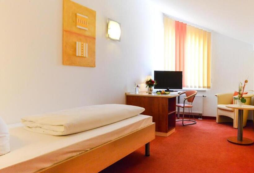 בית מלון כפרי Günter