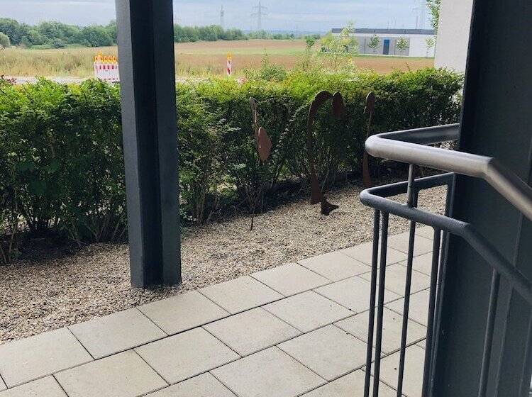 בית מלון כפרי Günter