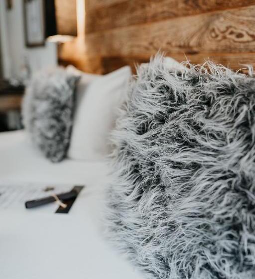 ホテル Goldene Steig