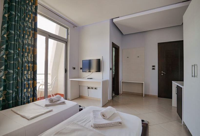 Grand Hotel Aita