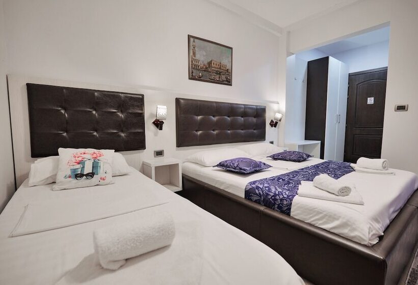 Grand Hotel Aita