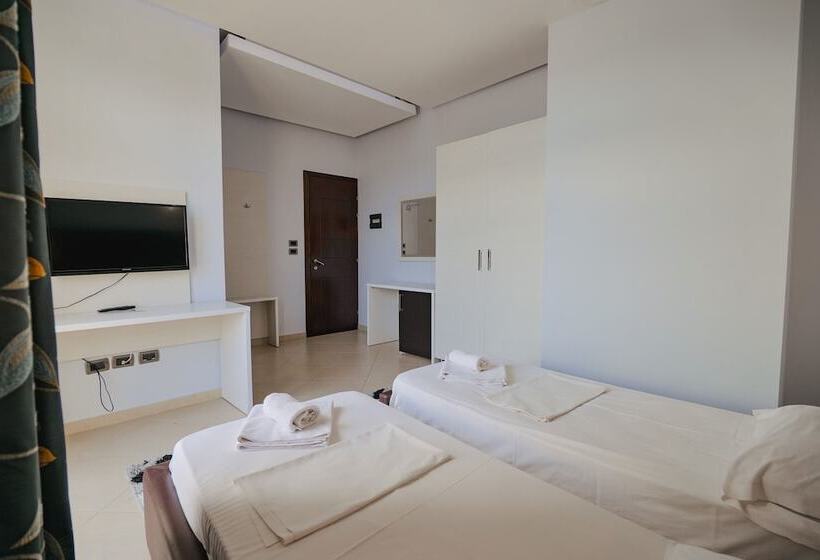 Grand Hotel Aita