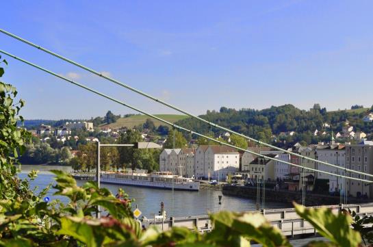 هتل Haus Panorama